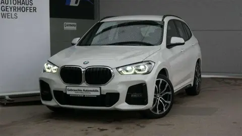 Used BMW X1 Diesel 2019 Ad 