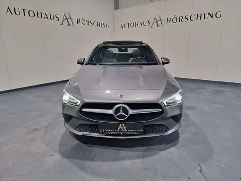 Used MERCEDES-BENZ CLASSE CLA Diesel 2020 Ad 