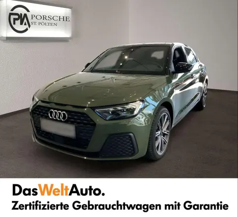 Annonce AUDI A1 Essence 2024 d'occasion 