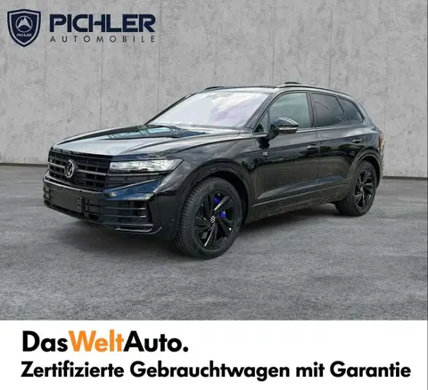 Used VOLKSWAGEN TOUAREG Hybrid 2023 Ad 