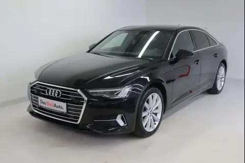 Used AUDI A6 Diesel 2019 Ad 