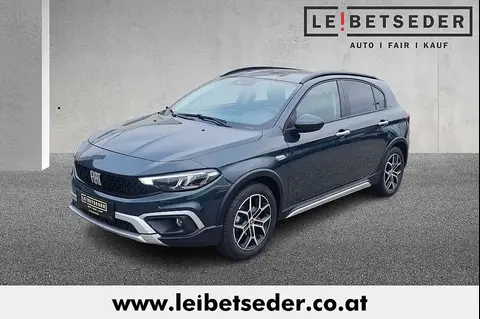 Used FIAT TIPO Hybrid 2023 Ad 