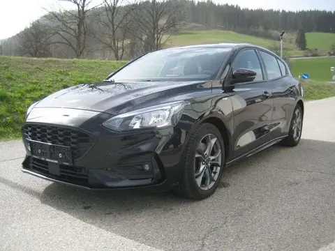 Annonce FORD FOCUS Diesel 2019 d'occasion 