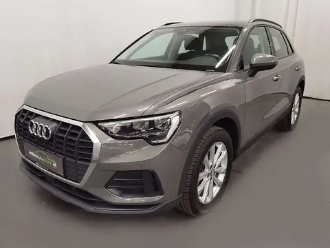 Annonce AUDI Q3 Diesel 2020 d'occasion 