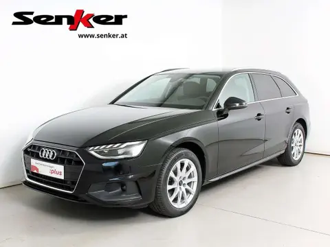 Used AUDI A4 Diesel 2024 Ad 