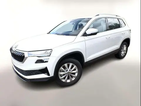 Annonce SKODA KAROQ Diesel 2024 d'occasion 