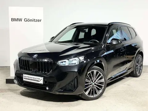 Annonce BMW X1 Diesel 2023 d'occasion 