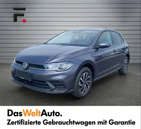 Annonce VOLKSWAGEN POLO Essence 2024 d'occasion 