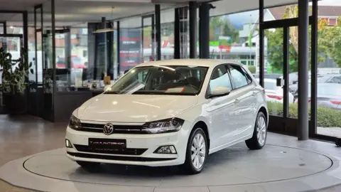 Used VOLKSWAGEN POLO Diesel 2019 Ad 