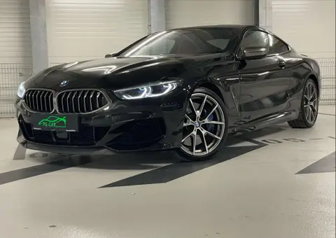 Used BMW M850 Petrol 2019 Ad 