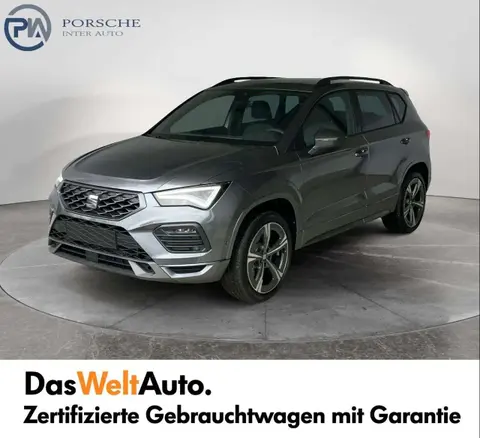 Used SEAT ATECA Diesel 2024 Ad 