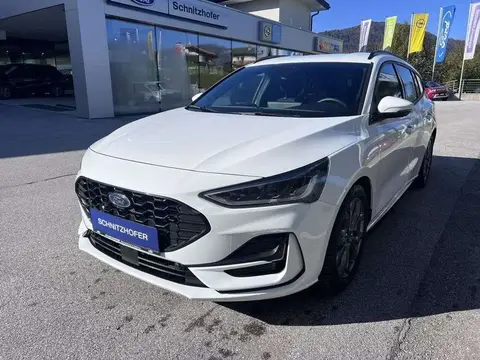 Annonce FORD FOCUS Essence 2023 d'occasion 