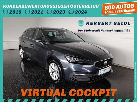 Used SEAT LEON Diesel 2021 Ad 