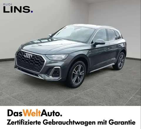 Used AUDI Q5 Diesel 2023 Ad 