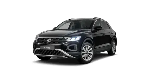 Used VOLKSWAGEN T-ROC Petrol 2024 Ad 