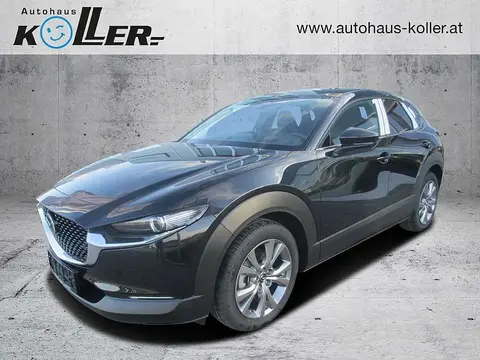 Used MAZDA CX-30 Petrol 2024 Ad 