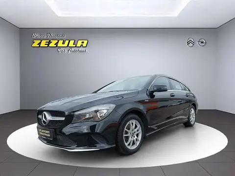 Used MERCEDES-BENZ CLASSE CLA Diesel 2018 Ad 