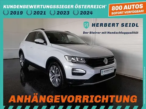 Used VOLKSWAGEN T-ROC Diesel 2020 Ad 