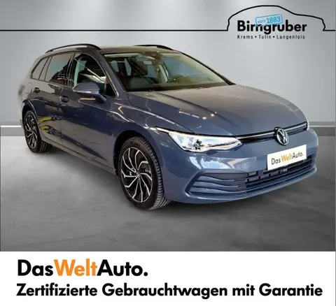 Used VOLKSWAGEN GOLF Diesel 2024 Ad 