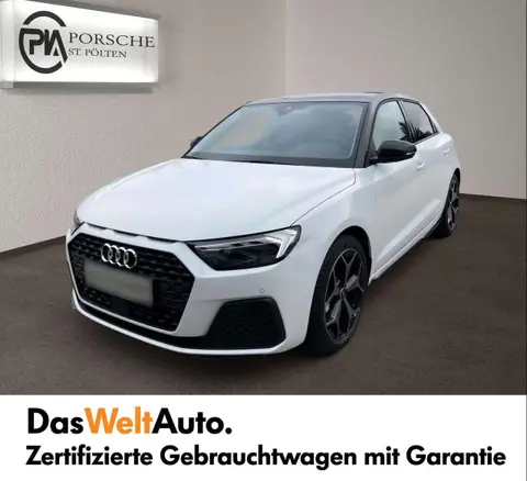 Used AUDI A1 Petrol 2024 Ad 