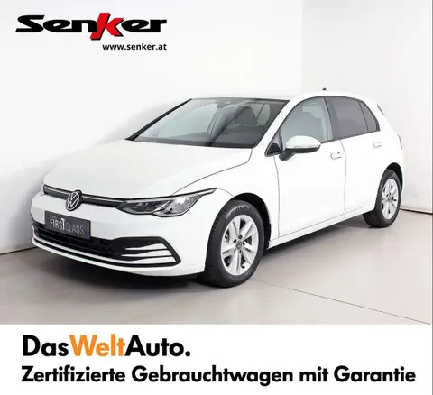 Used VOLKSWAGEN GOLF Diesel 2024 Ad 