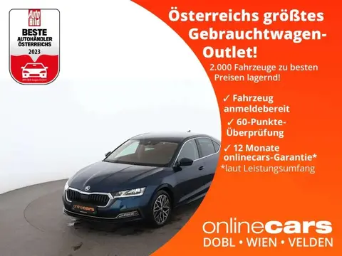 Used SKODA OCTAVIA Diesel 2020 Ad 