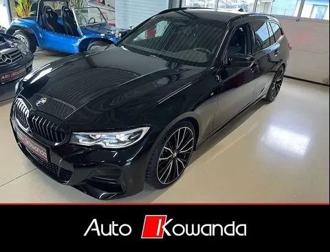 Annonce BMW SERIE 3 Diesel 2020 d'occasion 