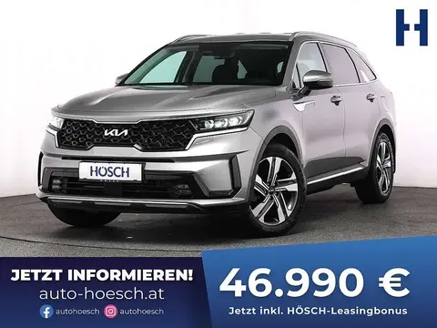 Annonce KIA SORENTO Hybride 2023 d'occasion 