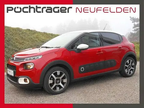 Used CITROEN C3 Petrol 2019 Ad 