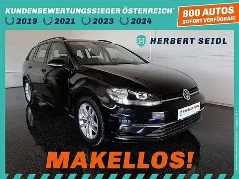 Used VOLKSWAGEN GOLF Diesel 2020 Ad 