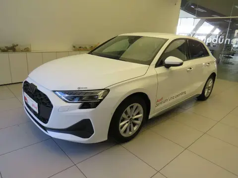 Annonce AUDI A3 Essence 2024 d'occasion 