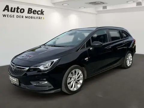 Used OPEL ASTRA Petrol 2019 Ad 