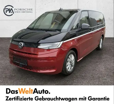 Annonce VOLKSWAGEN T7 Diesel 2024 d'occasion 