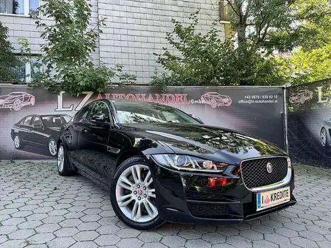 Used JAGUAR XE Diesel 2018 Ad 