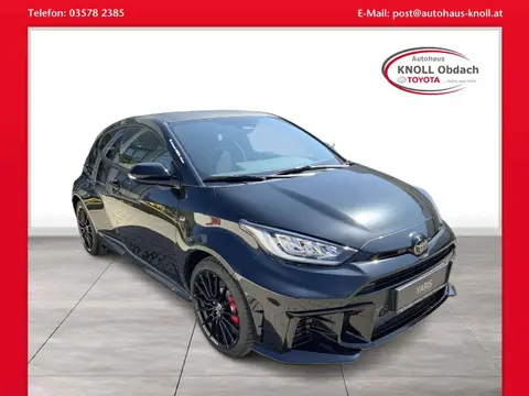 Used TOYOTA YARIS Petrol 2024 Ad 