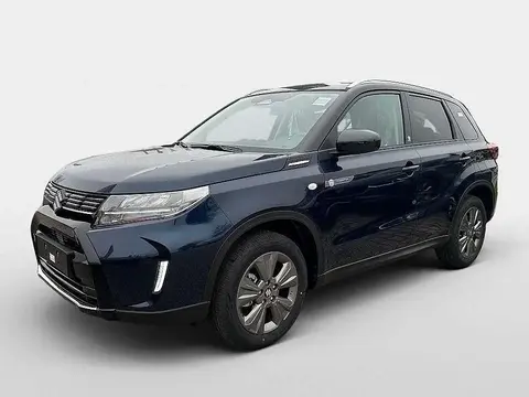 Used SUZUKI VITARA Petrol 2024 Ad 