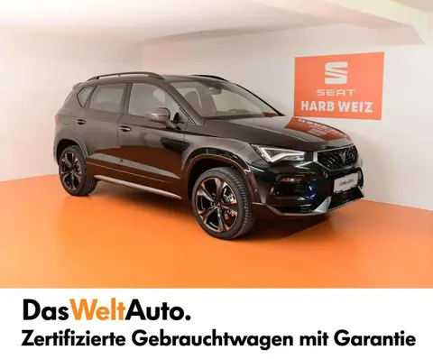 Used CUPRA ATECA Petrol 2023 Ad 