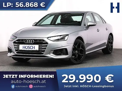 Annonce AUDI A4 Diesel 2022 d'occasion 