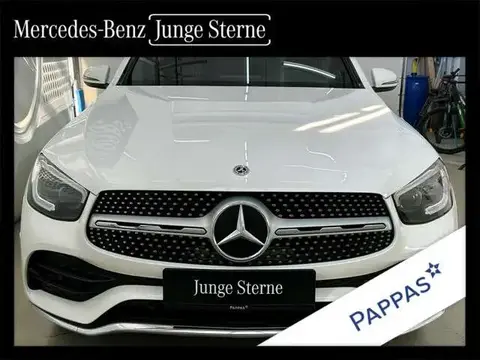 Used MERCEDES-BENZ CLASSE GLC Diesel 2020 Ad 