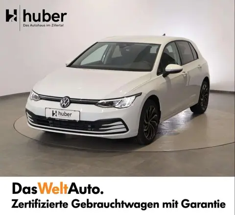 Annonce VOLKSWAGEN GOLF Diesel 2024 d'occasion 