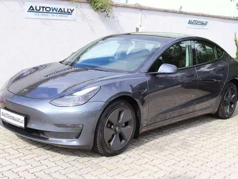 Annonce TESLA MODEL 3 Électrique 2021 d'occasion 