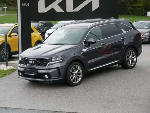 Annonce KIA SORENTO Diesel 2023 d'occasion 