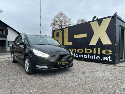 Used FORD GALAXY Diesel 2016 Ad 