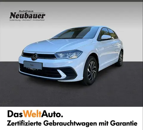 Annonce VOLKSWAGEN POLO Essence 2024 d'occasion 