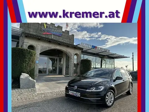 Used VOLKSWAGEN GOLF Diesel 2019 Ad 