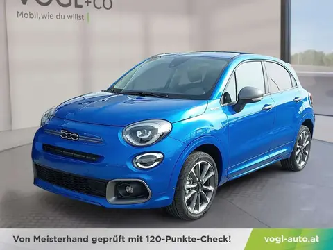 Used FIAT 500X Petrol 2024 Ad 