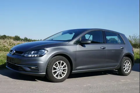 Used VOLKSWAGEN GOLF Petrol 2020 Ad 