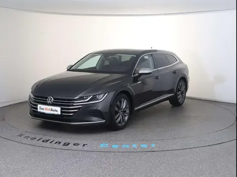 Used VOLKSWAGEN ARTEON Diesel 2023 Ad 