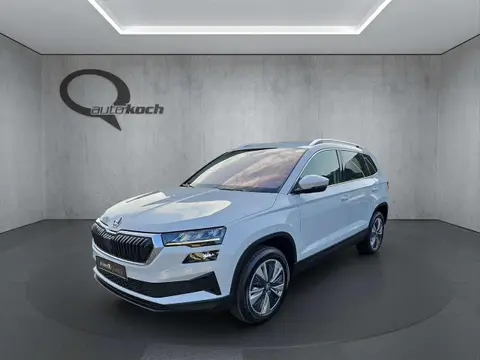 Used SKODA KAROQ Petrol 2023 Ad 