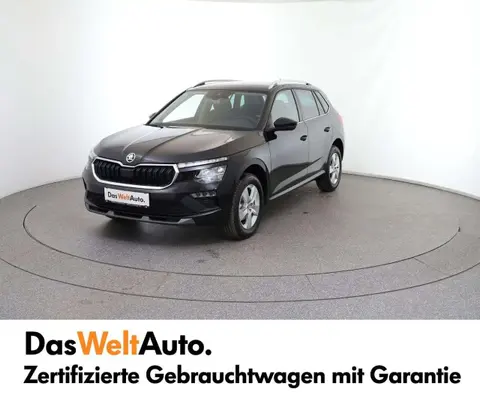 Used SKODA KAMIQ Petrol 2024 Ad 